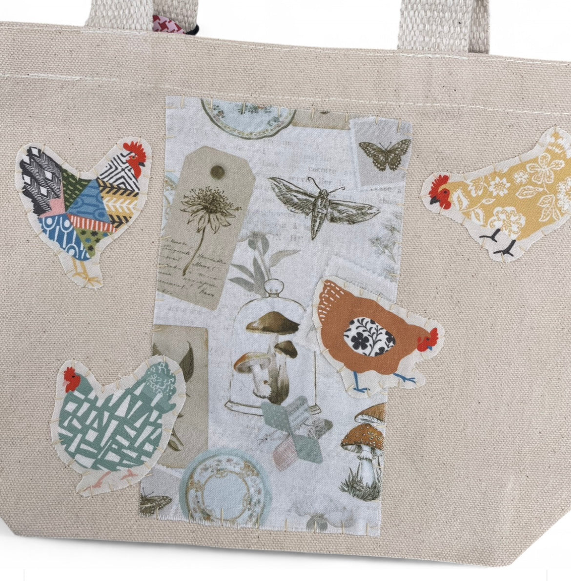 Chicken M bag
