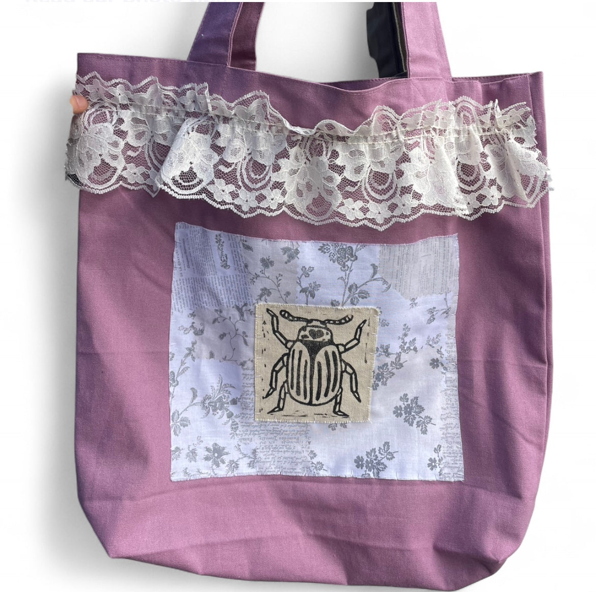 Beetle XL bag