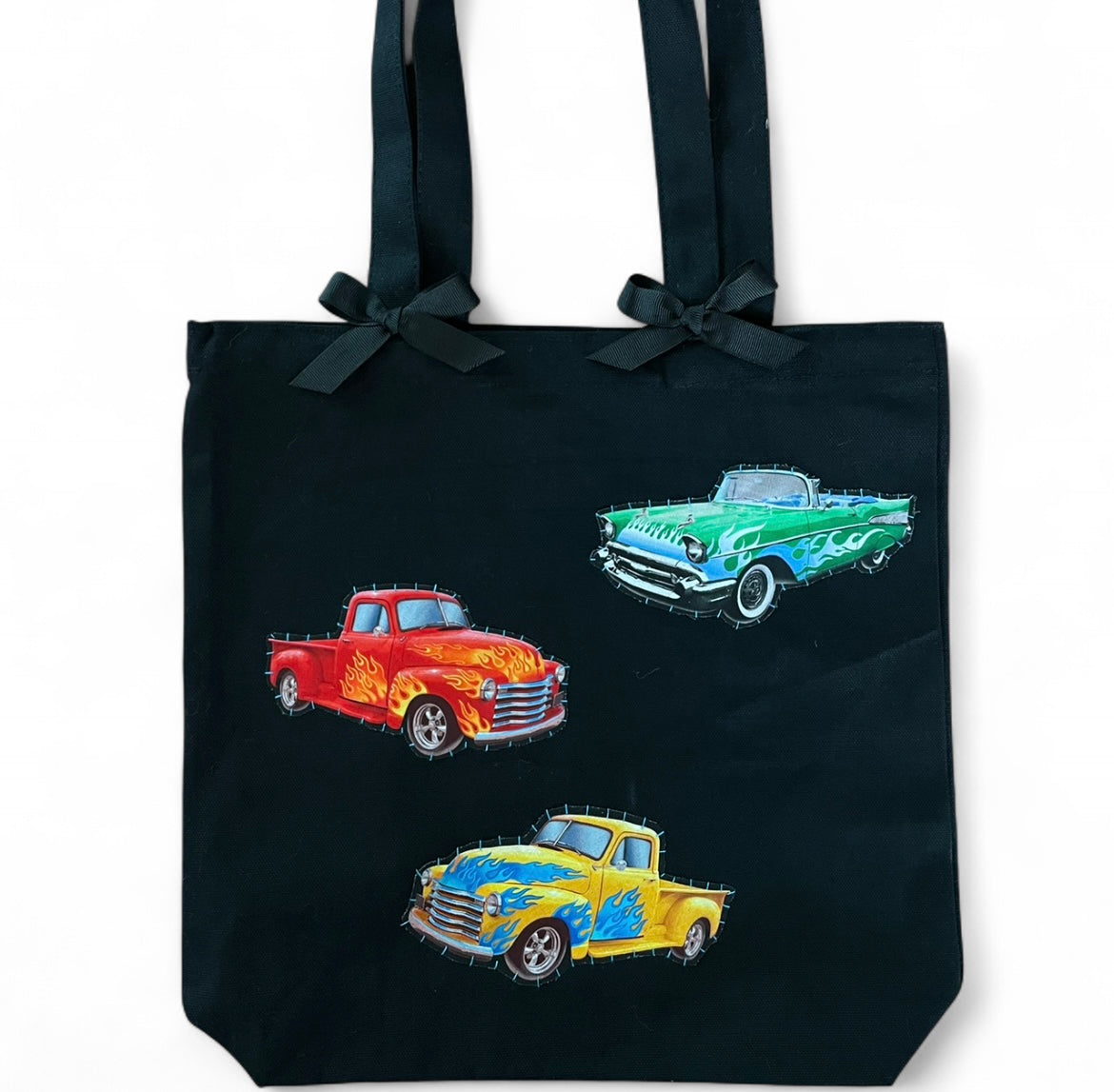 Car L bag
