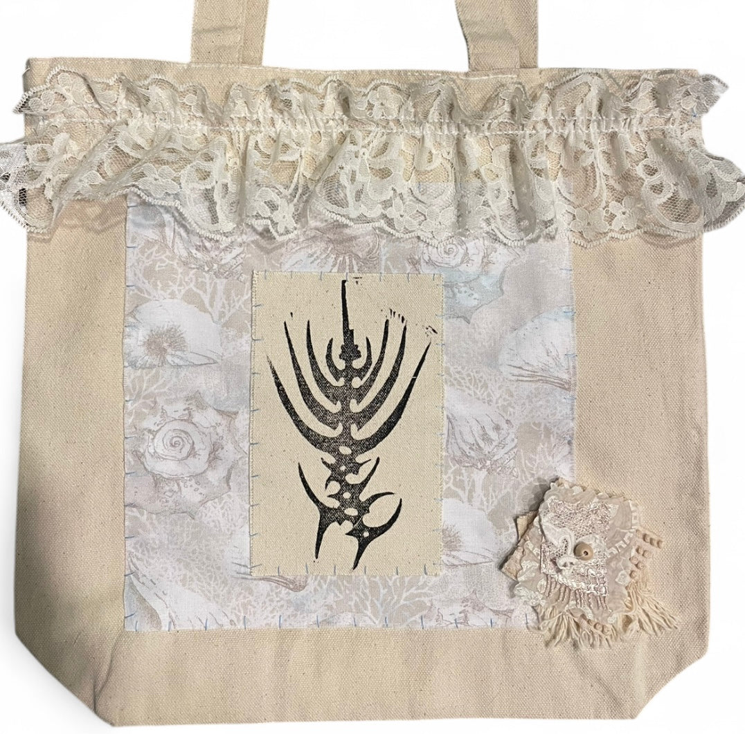 Ocean 1 L bag