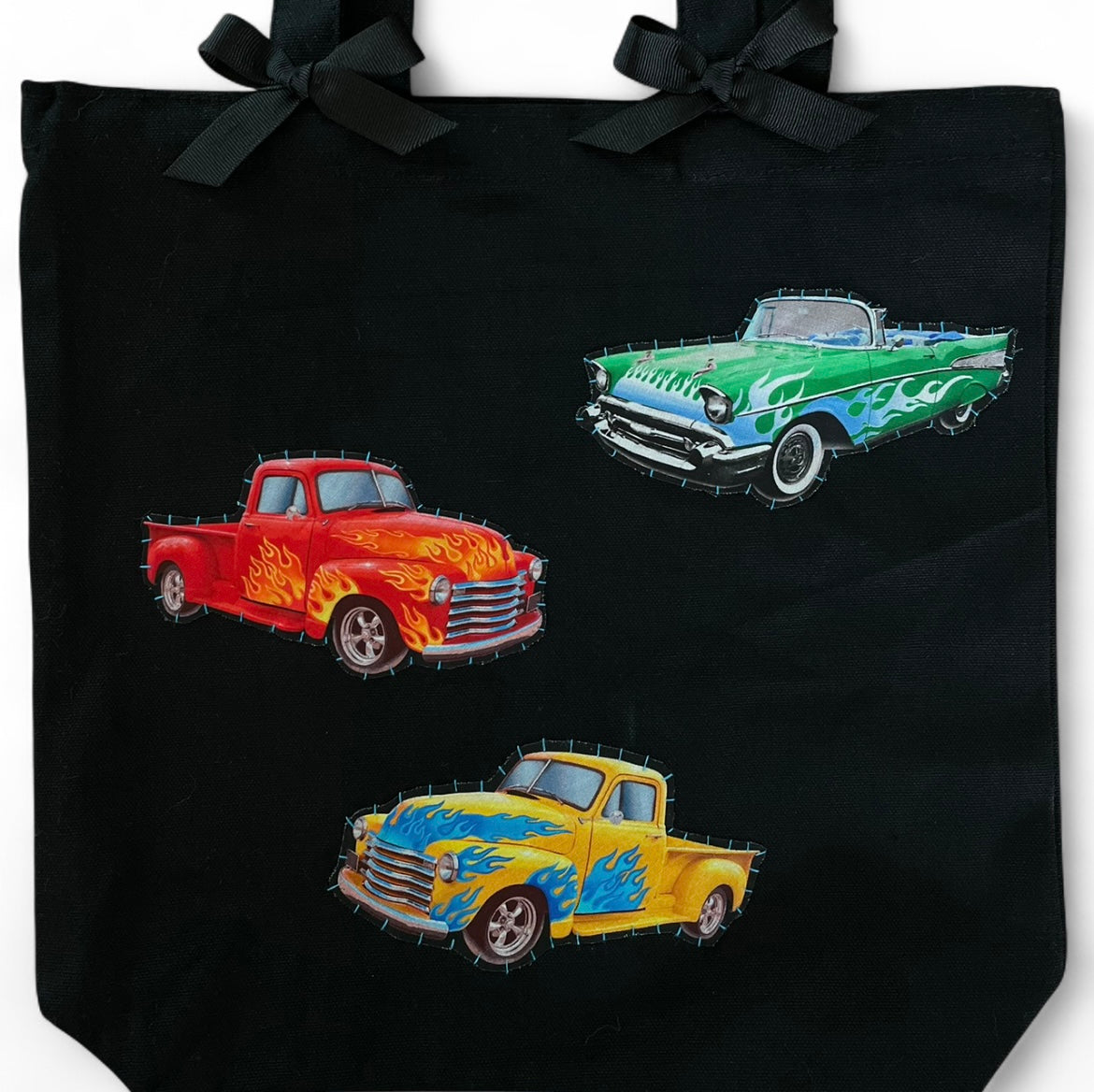 Car L bag