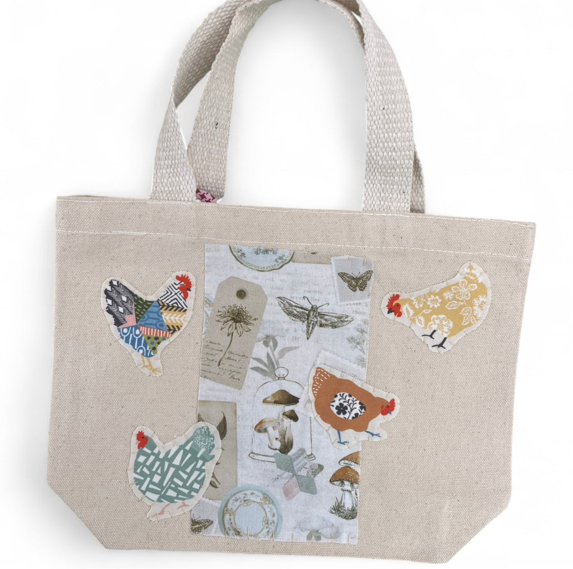 Chicken M bag