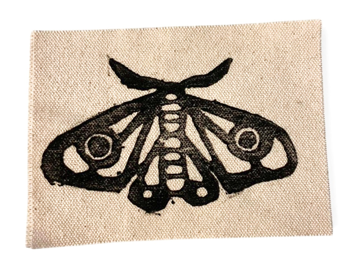 moth patch