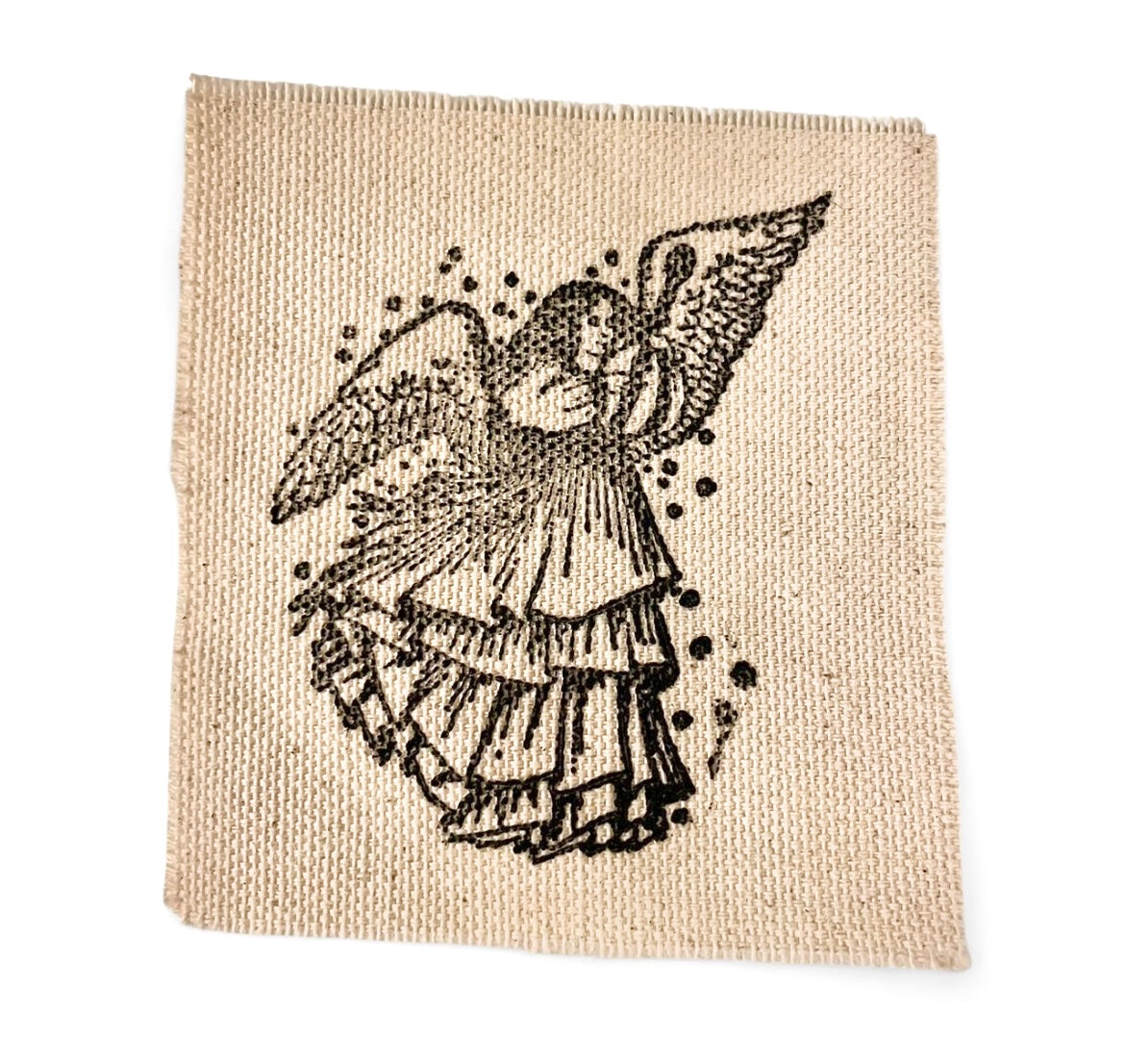 angel patch