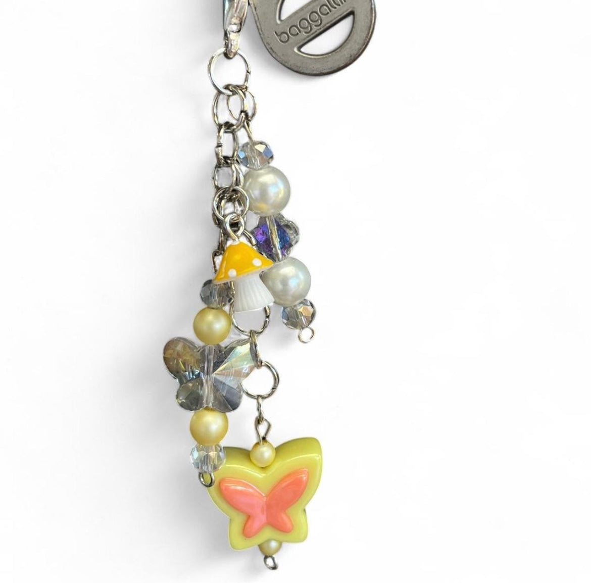 Keychain #001