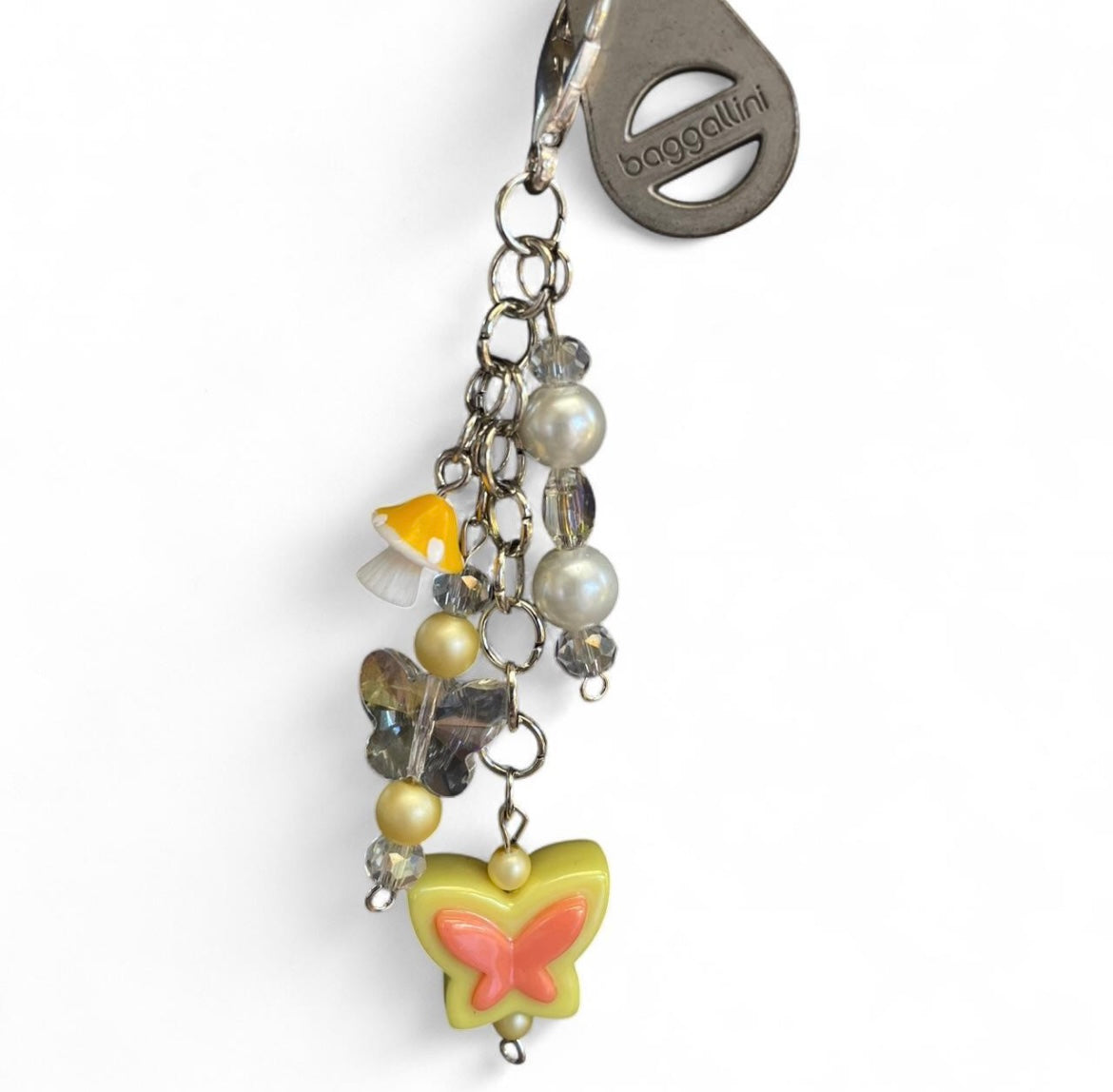 Keychain #001