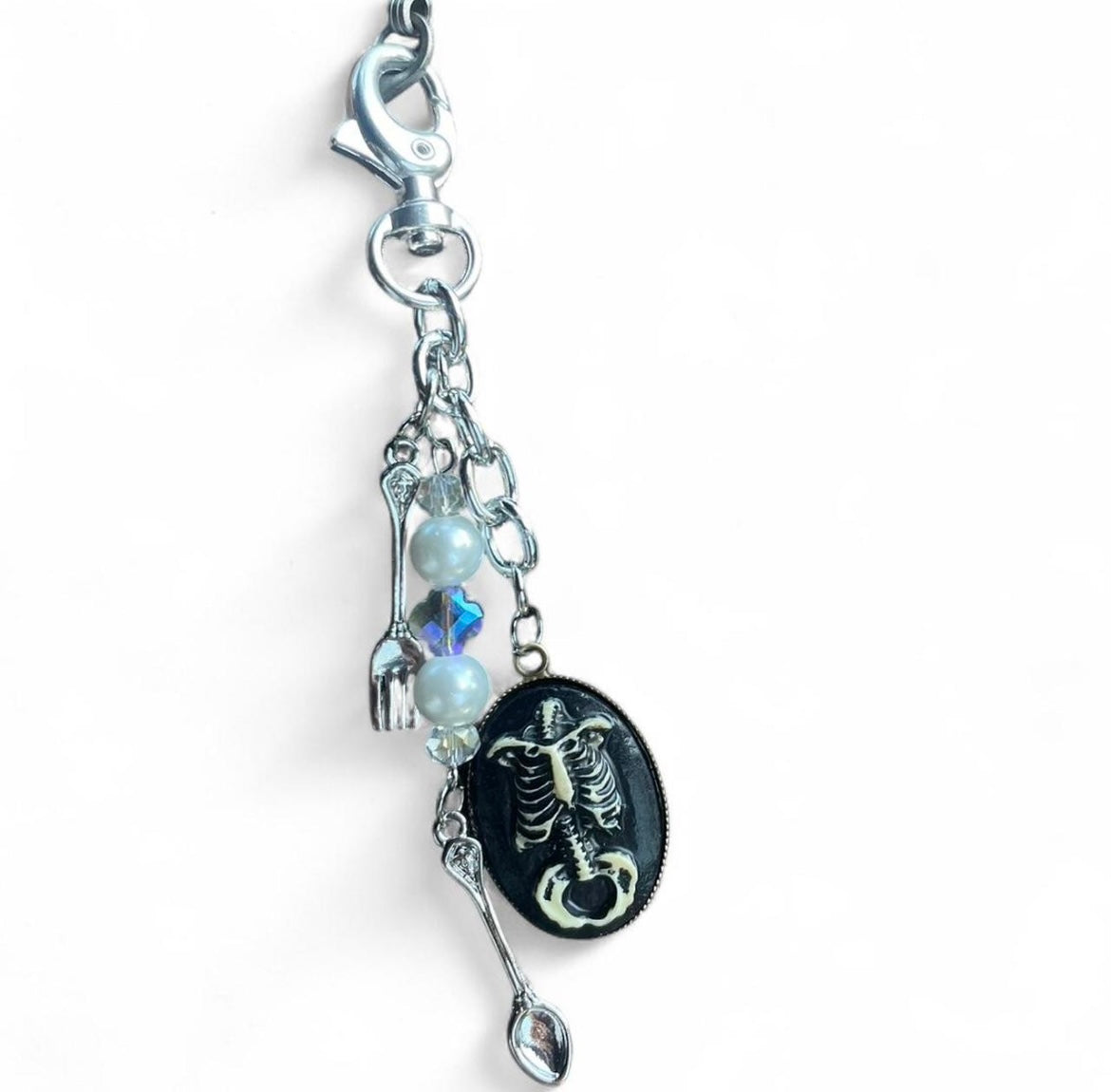 Keychain #002