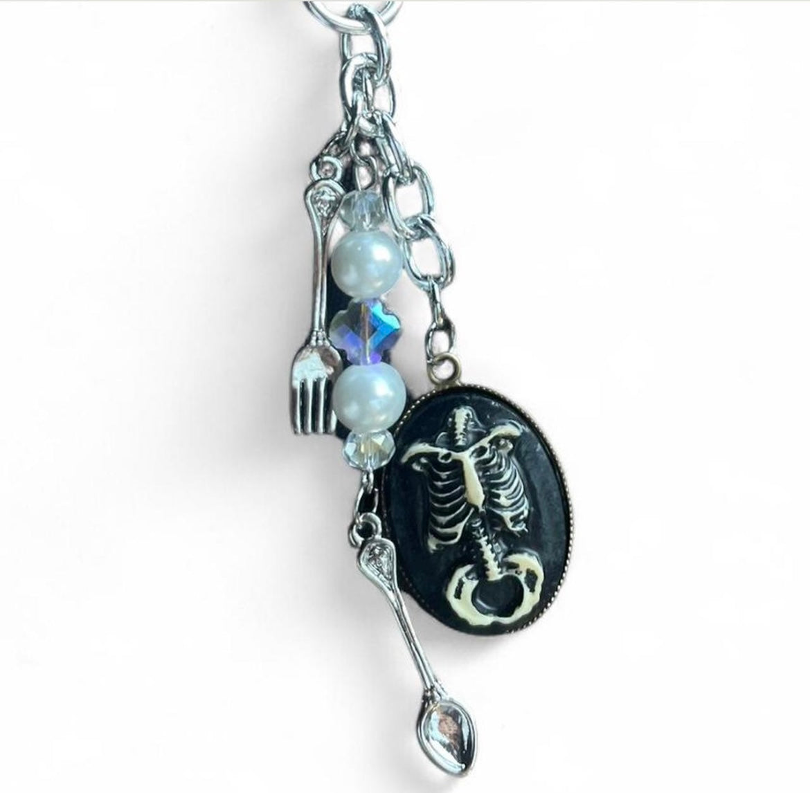 Keychain #002