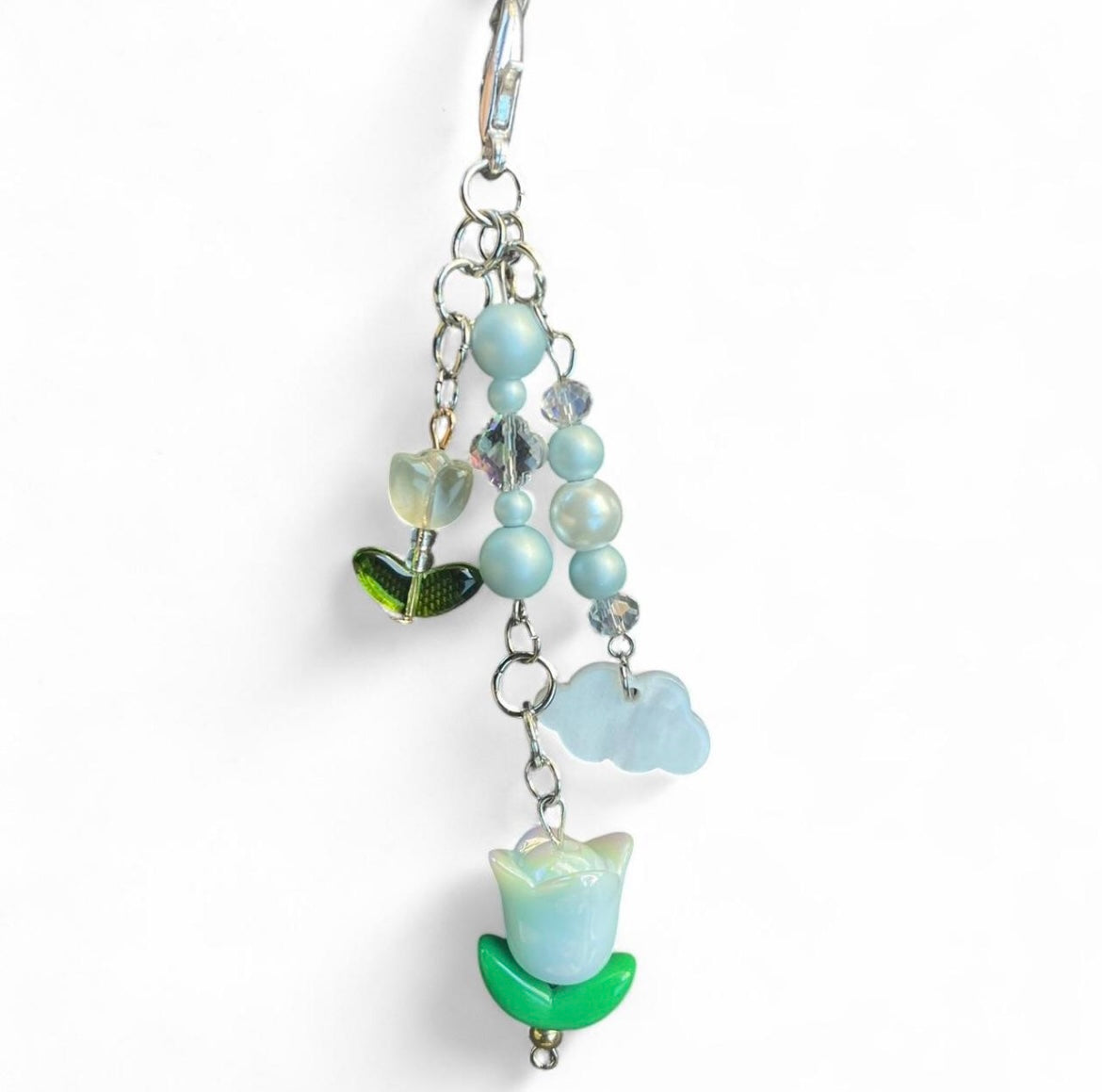 Keychain #003