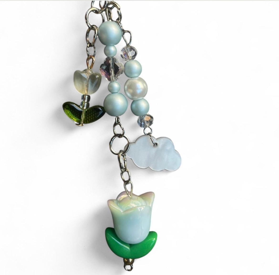 Keychain #003