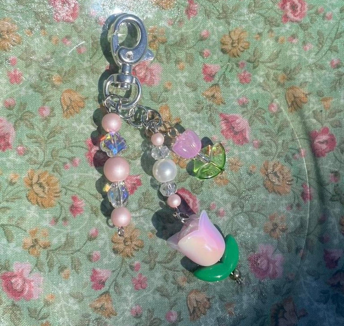 Keychain #004