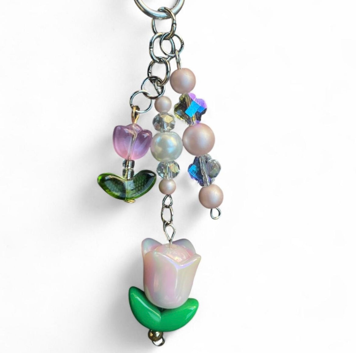 Keychain #004