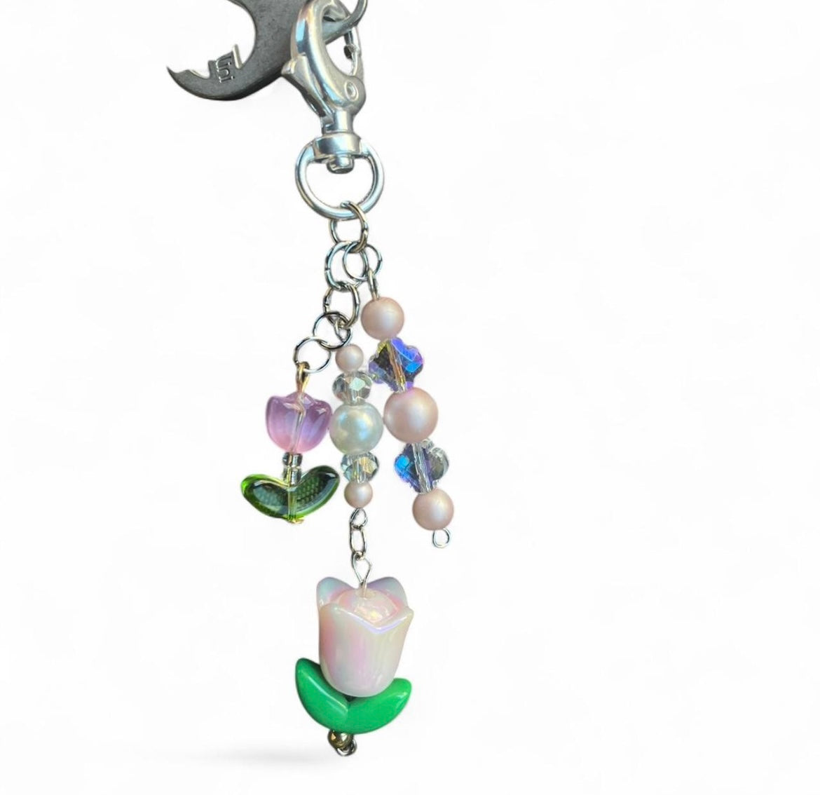 Keychain #004