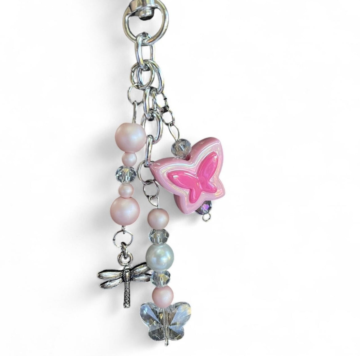 Keychain #006