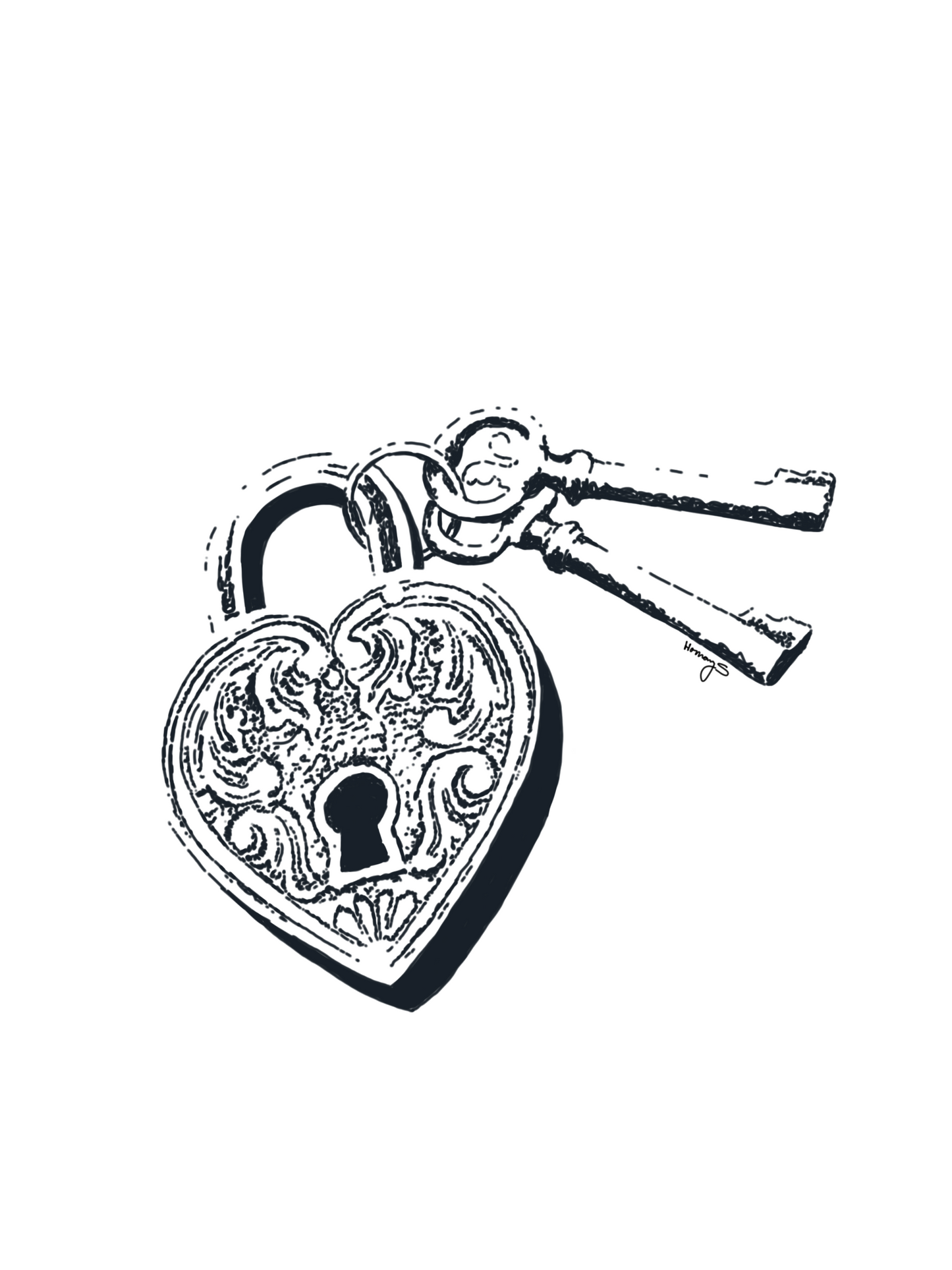 LocknKey