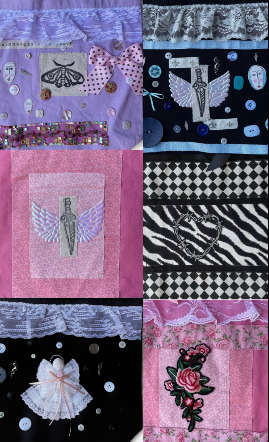 tote bags