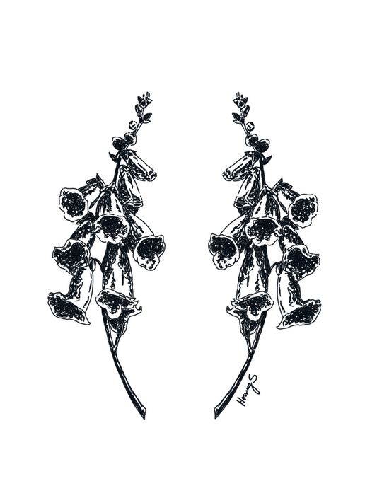 double lilly