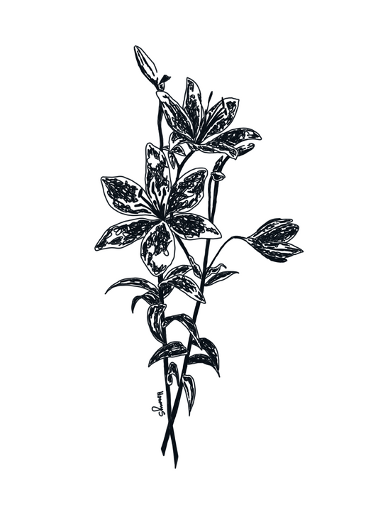 flower 1