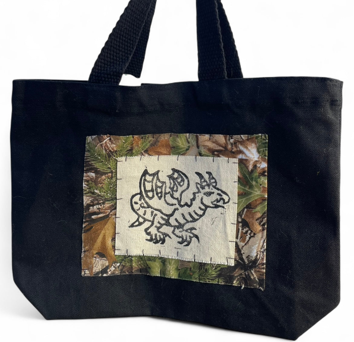 Dragon M bag
