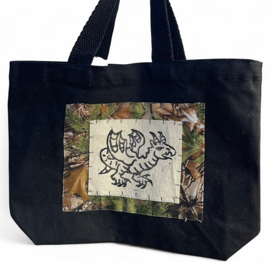Dragon M bag