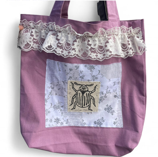 Beetle XL bag