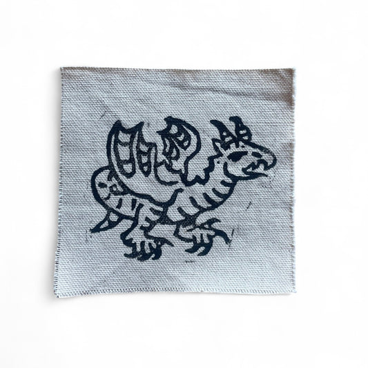 Dragon patch