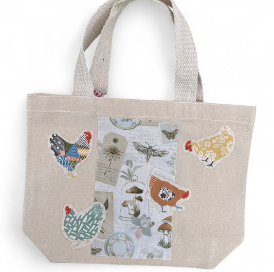 Chicken M bag