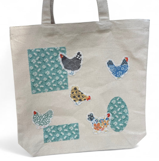 Chicken L bag