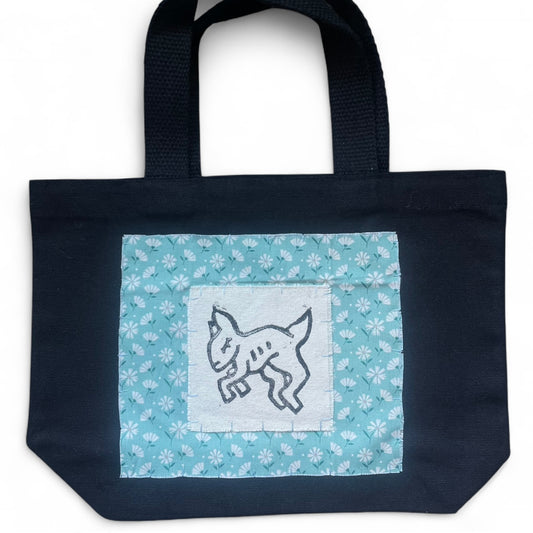 Lamb M bag