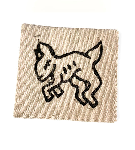 lamb patch