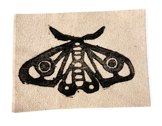 moth patch