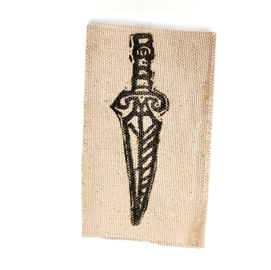 dagger patch