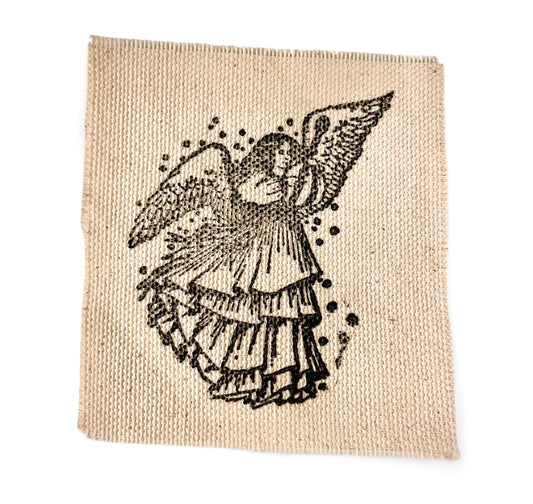 angel patch