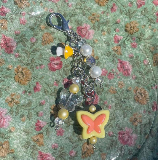Keychain #001