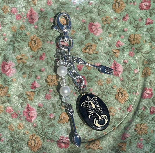 Keychain #002