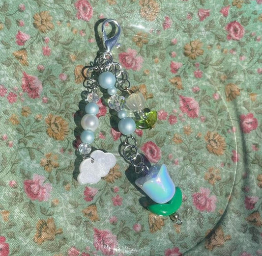 Keychain #003