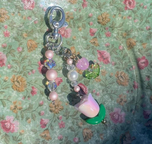 Keychain #004