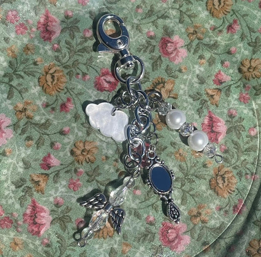 Keychain #005