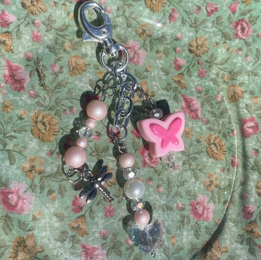 Keychain #006