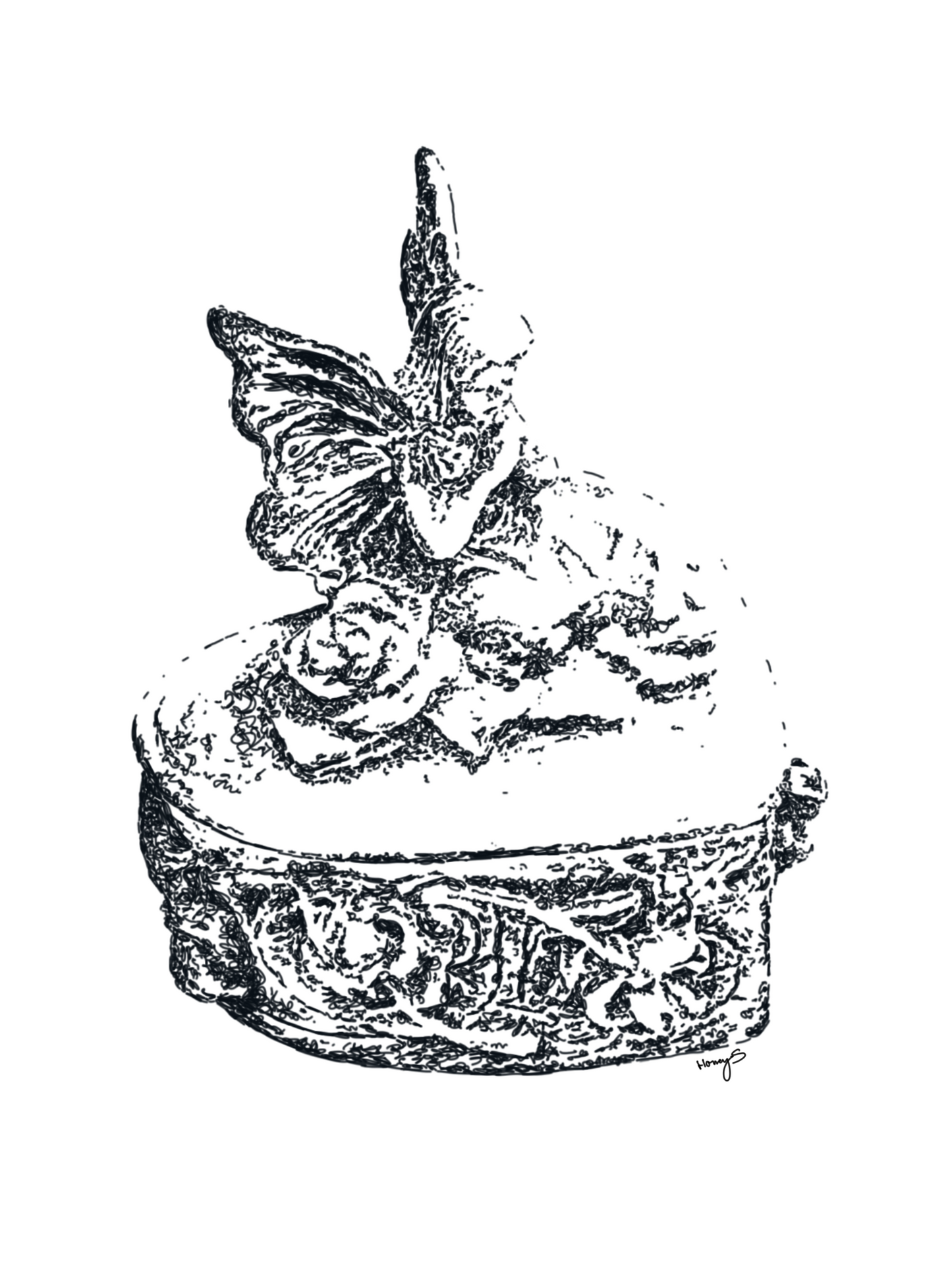 Fairy trinket