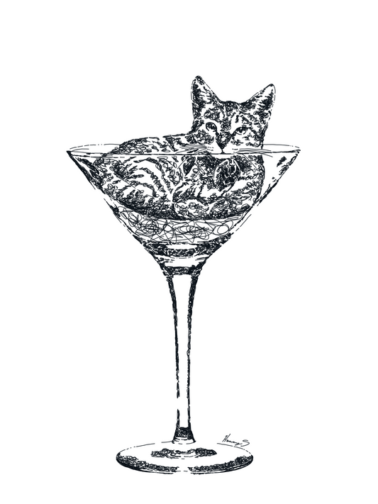 Catini print