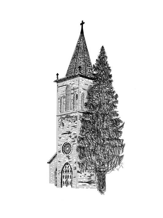 Church Evening