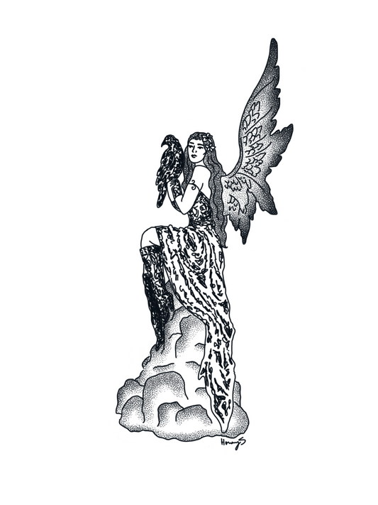 Fairy & Familiar